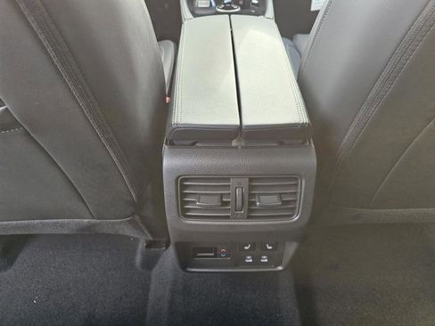 New 2026 Nissan Rogue Platinum w/ Platinum Premium Package image 18