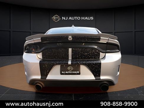 Used 2022 Dodge Charger GT RWD image 10