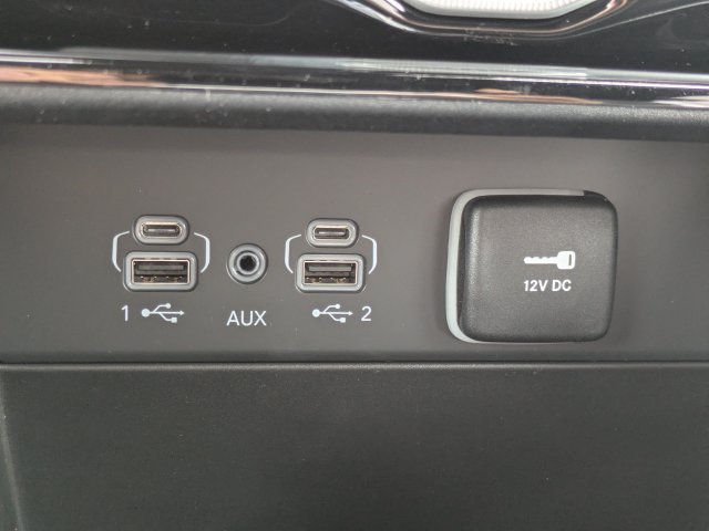 New 2026 Jeep Grand Cherokee Limited w/ Limited Altitude Package RWD image 26