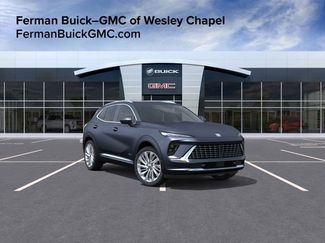 New 2026 Buick Envision Avenir video 1