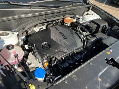 Used 2022 Kia Sorento S image 29