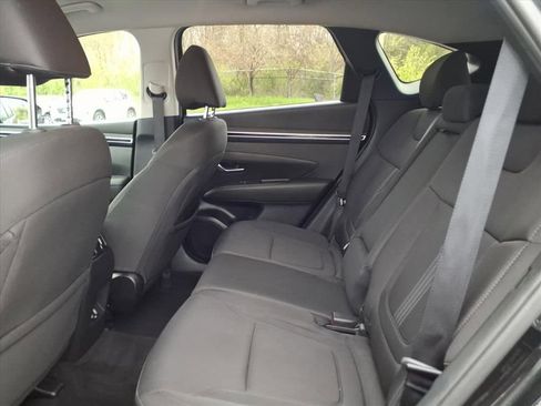 Used 2023 Hyundai Tucson SEL image 19