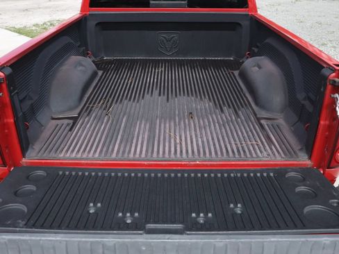 Used 2007 Dodge Ram 1500 Truck SLT RWD image 15