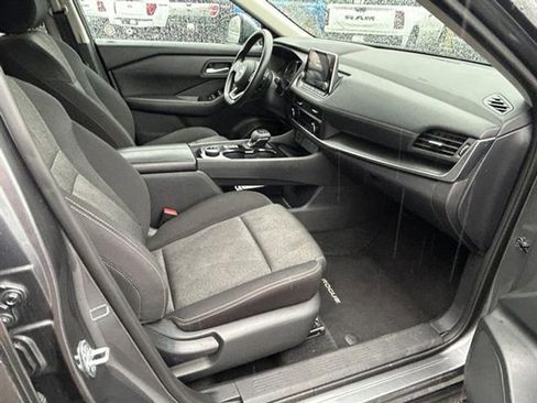 Used 2024 Nissan Rogue SV image 19