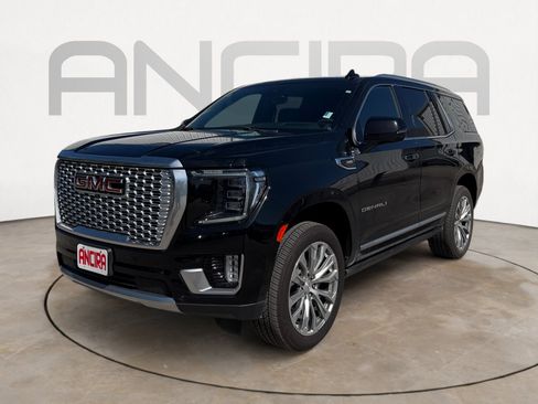 Used 2024 GMC Yukon Denali w/ Denali Reserve Package AWD/4WD image 6