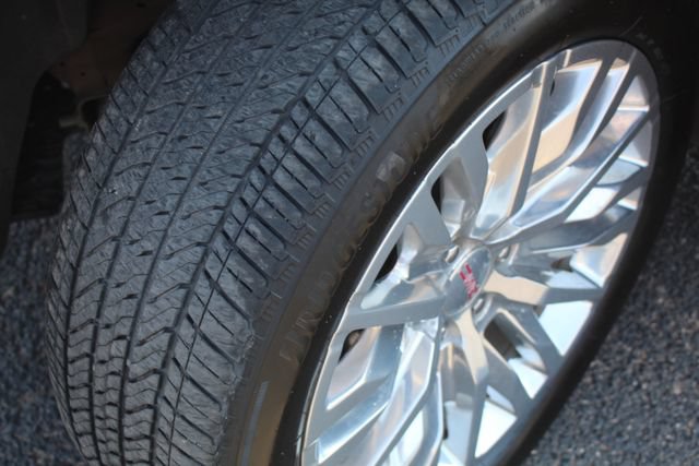 Used 2024 GMC Yukon XL Denali w/ Max Trailering Package AWD/4WD image 14
