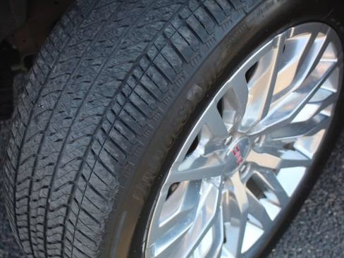 Used 2024 GMC Yukon XL Denali w/ Max Trailering Package AWD/4WD image 14