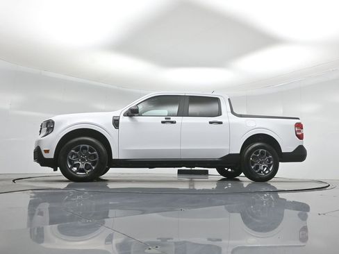 New 2026 Ford Maverick XLT FWD image 47