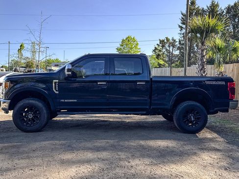 Used 2021 Ford F250 XLT w/ Tremor Off-Road Package AWD/4WD image 7