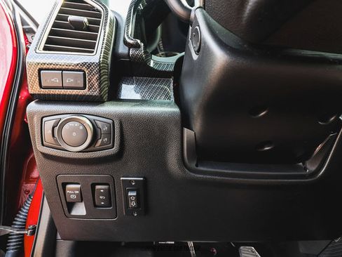 Used 2020 Ford F150 Raptor w/ Equipment Group 802A Luxury AWD/4WD image 56