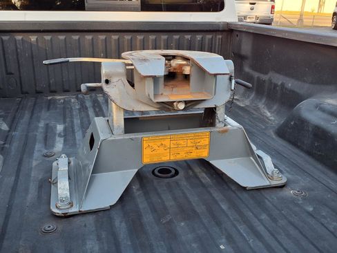 Used 2013 Ford F350 Lariat w/ Lariat Ultimate Pkg image 8