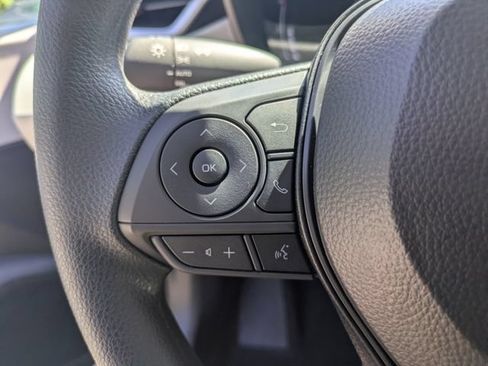 New 2026 Toyota Corolla LE FWD image 19