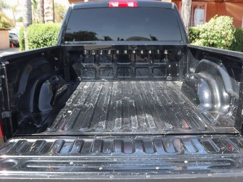 Used 2022 RAM 1500 Warlock w/ Warlock All Terrain Package AWD/4WD image 8