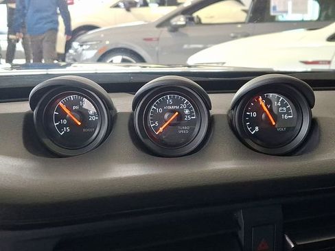 Used 2024 Nissan Z Performance w/ Floor Mat Package image 19