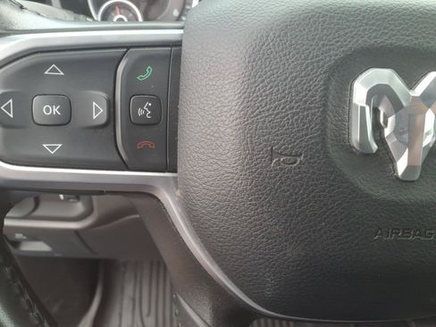 Used 2023 RAM 1500 Big Horn AWD/4WD image 22