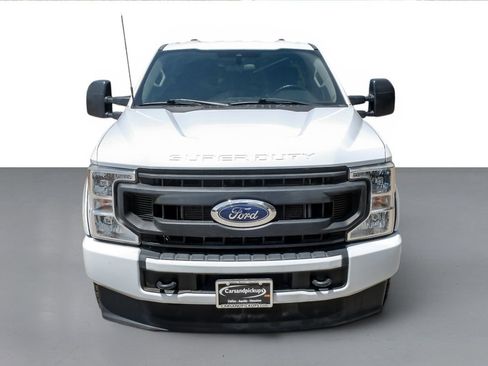 Used 2021 Ford F250 XL w/ Power Equipment Group AWD/4WD image 36