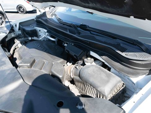Used 2022 Honda Pilot Touring image 35