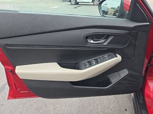 Used 2024 Honda Accord EX image 25