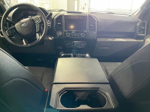 Used 2019 Ford F150 XL w/ Equipment Group 101A Mid image 12