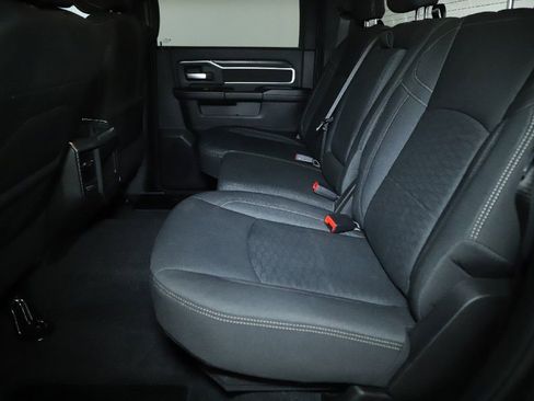 Used 2025 RAM 2500 Lone Star AWD/4WD image 14
