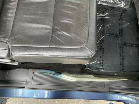 Used 2019 Ford Flex SEL w/ Equipment Group 202A image 54