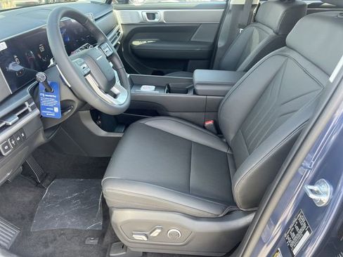 New 2026 Hyundai Santa Fe SEL image 9