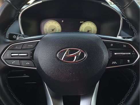 Used 2022 Hyundai Santa Fe SEL w/ Convenience + Premium Package image 19