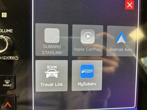 Used 2023 Subaru WRX Premium image 17