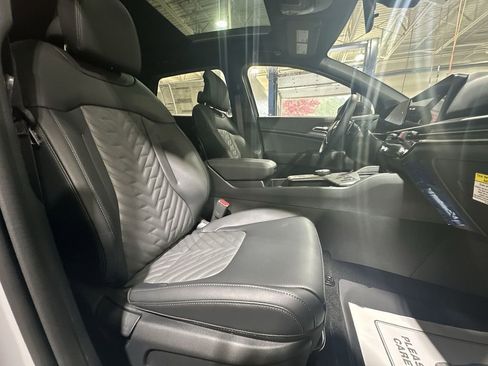 New 2026 Kia Sportage X-Line image 25