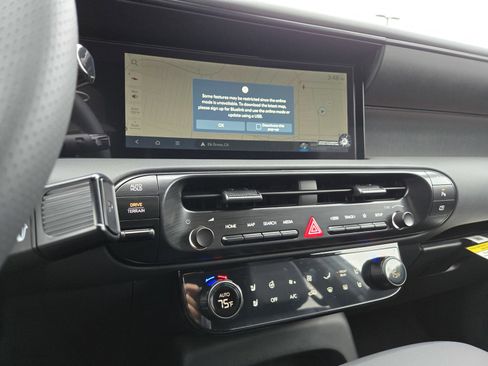 New 2026 Hyundai Palisade XRT Pro image 21