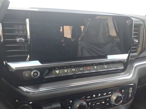 New 2025 Chevrolet Silverado 2500 High Country w/ Technology Package image 10