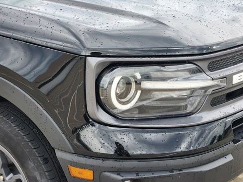 Used 2024 Ford Bronco Sport Big Bend w/ Convenience Package AWD/4WD image 9