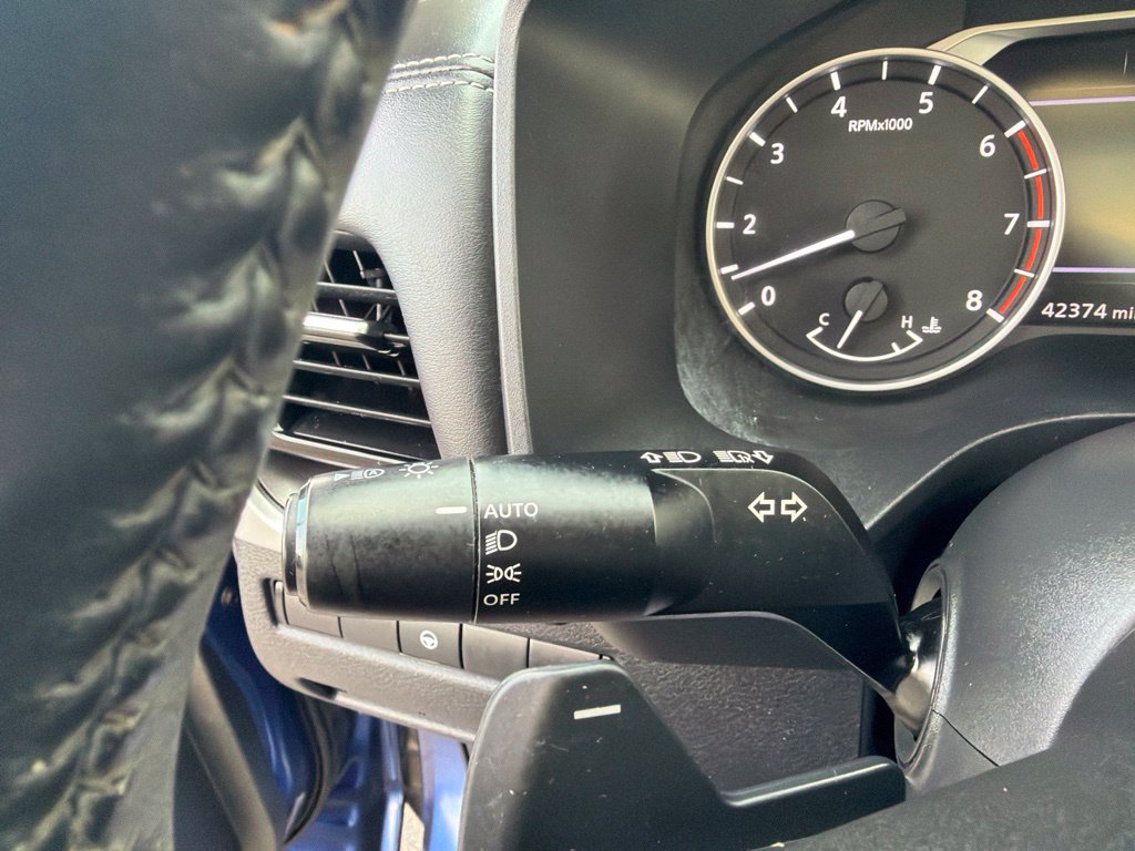 Used 2021 Nissan Rogue SV w/ Premium Package AWD/4WD image 26