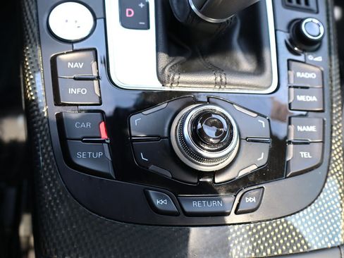 Used 2010 Audi S5 Prestige AWD/4WD image 28
