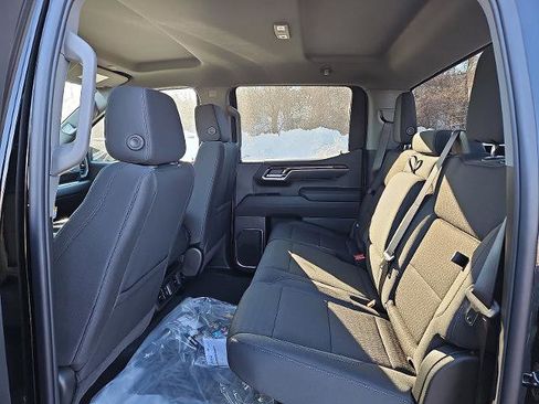 New 2026 GMC Sierra 1500 Elevation image 8