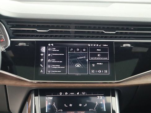 New 2026 Audi Q7 3.0T Premium Plus image 19