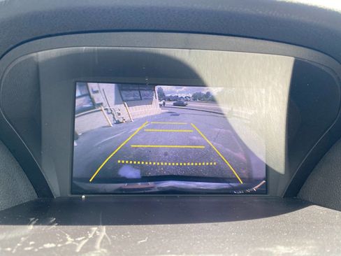 Used 2013 Acura TL SH-AWD image 18