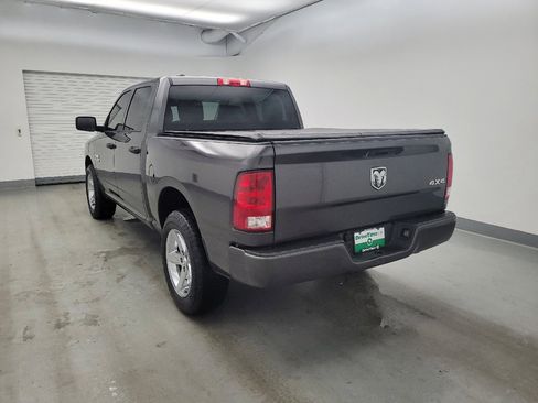 Used 2017 RAM 1500 Express w/ Express Value Package AWD/4WD image 5