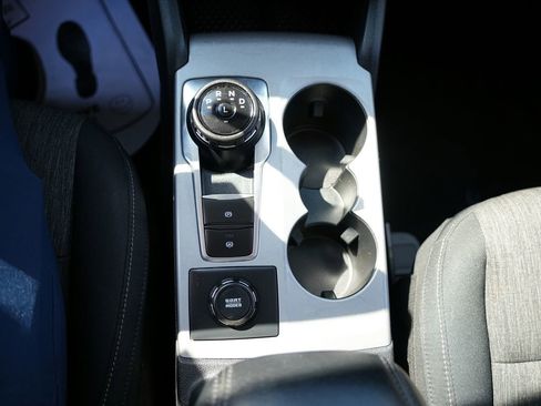 Used 2021 Ford Bronco Sport Big Bend AWD/4WD image 18