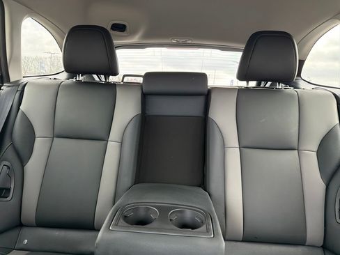 Used 2024 Subaru Outback Onyx Edition image 24