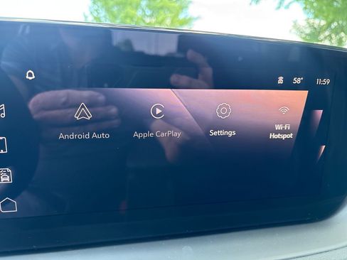 New 2026 Buick Encore GX Preferred FWD image 21