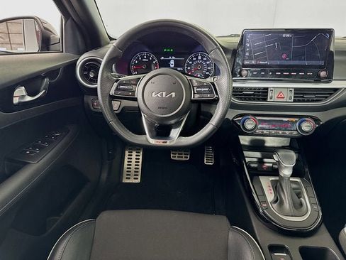 Certified 2023 Kia Forte GT-Line w/ GT-Line Premium Package image 22