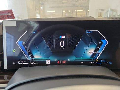 New 2026 BMW X5 xDrive50e w/ M Sport Package image 21