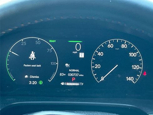 Used 2024 Honda CR-V Sport image 26