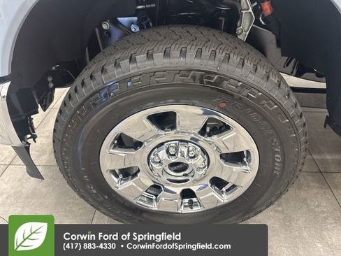 New 2026 Ford F250 Lariat w/ Lariat Premium Package image 52