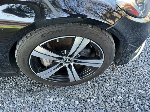 Used 2016 Mercedes-Benz C 450 AMG image 24