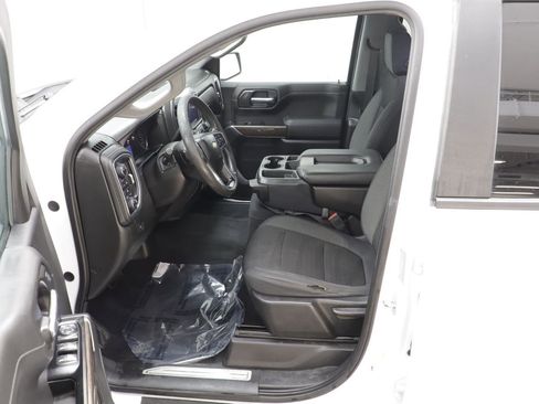 Used 2019 Chevrolet Silverado 1500 LT image 6