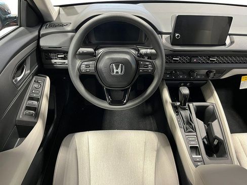 New 2026 Honda Accord SE image 26
