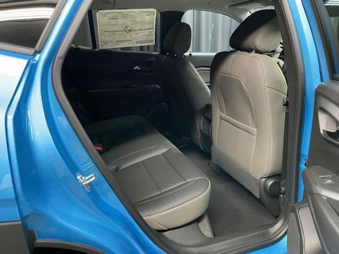 New 2026 Chevrolet Trax ACTIV FWD image 10