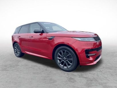 Certified 2024 Land Rover Range Rover Sport Dynamic SE